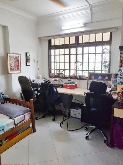 Blk 713 Tampines Street 71 (Tampines), HDB 4 Rooms #153363732